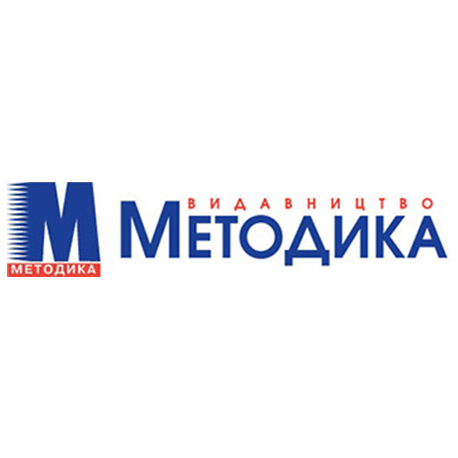 Інтернет-магазин Mетодика