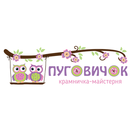 Інтернет-магазин Пуговичок